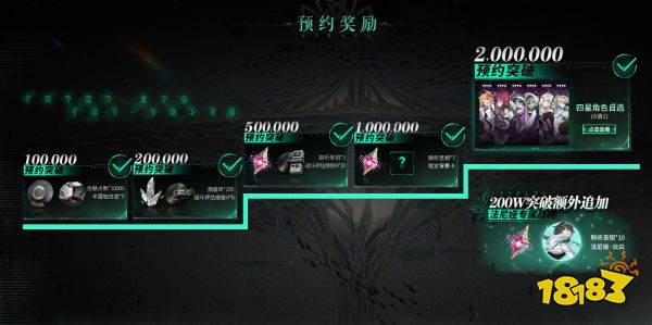 斯露德预约奖励有哪些 斯露德预约奖励介绍