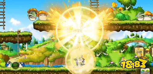 冒险岛枫之传说平民适合玩什么职业 冒险岛平民职业选择建议