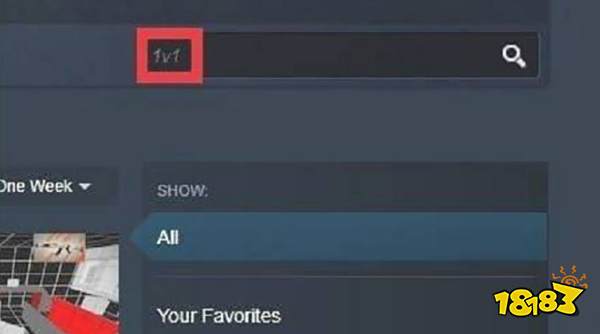 csgo如何开单挑房