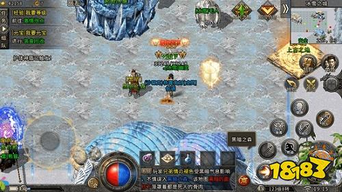 经典老版传奇网页游戏哪个好玩 经典老版传奇网页游戏推荐