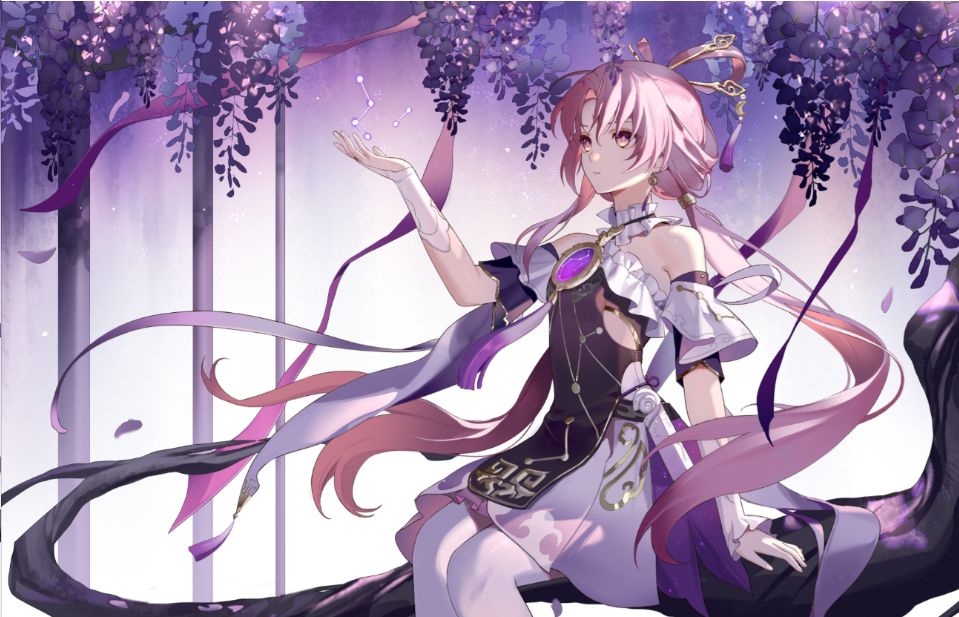 崩壞星穹鐵道1.3前瞻兌換碼大全 1.3前瞻最新兌換碼