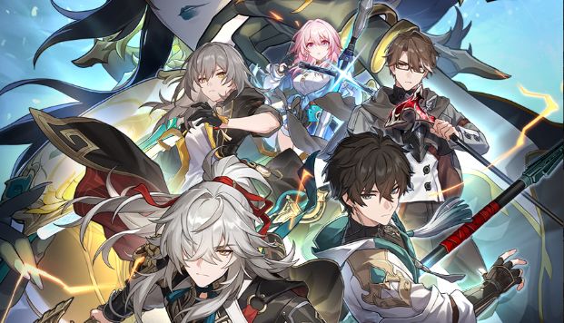 崩壞星穹鐵道1.3前瞻兌換碼大全 1.3前瞻最新兌換碼