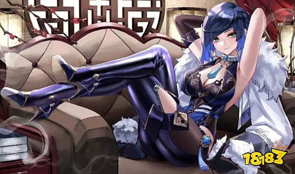 原神夜兰几命性价比高 夜兰命座性价比一览