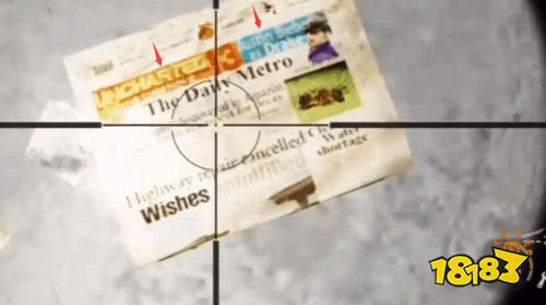 《美末》新趣味彩蛋：贾斯汀比伯联动《神海》