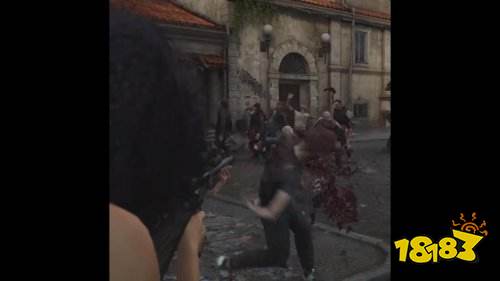 《僵尸世界大战2021》免费更新上线 添加支持FSR2