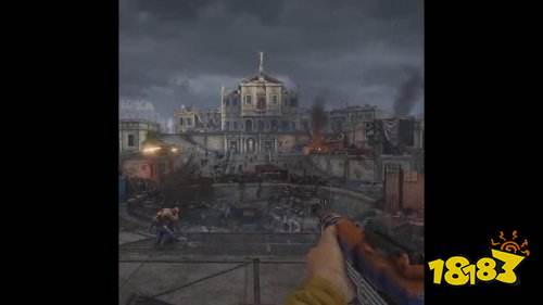 《僵尸世界大战2021》免费更新上线 添加支持FSR2