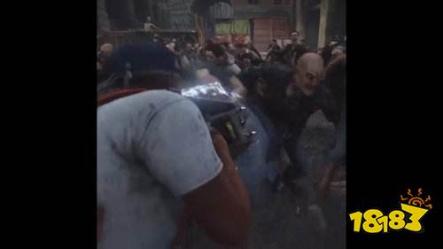 《僵尸世界大战2021》免费更新上线 添加支持FSR2