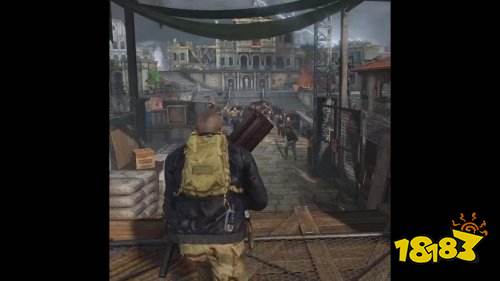 《僵尸世界大战2021》免费更新上线 添加支持FSR2