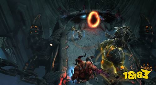 《暗黑3》新赛季将是最终狂欢 让D4玩家羡慕不已