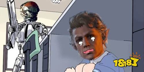 外媒:若《博德3》不反向跳票 风头会被《星空》占尽