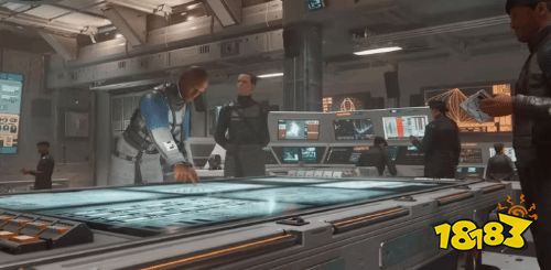 外媒:若《博德3》不反向跳票 风头会被《星空》占尽