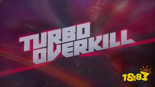 好评如潮!赛博FPS《Turbo Overkill》正式发售