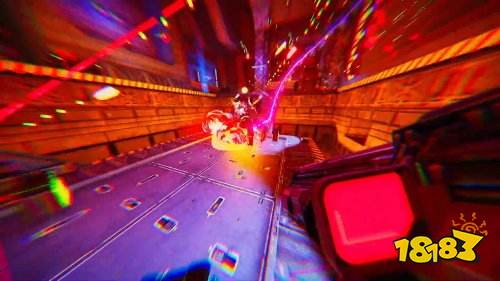 好评如潮!赛博FPS《Turbo Overkill》正式发售