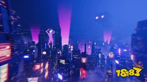 好评如潮!赛博FPS《Turbo Overkill》正式发售