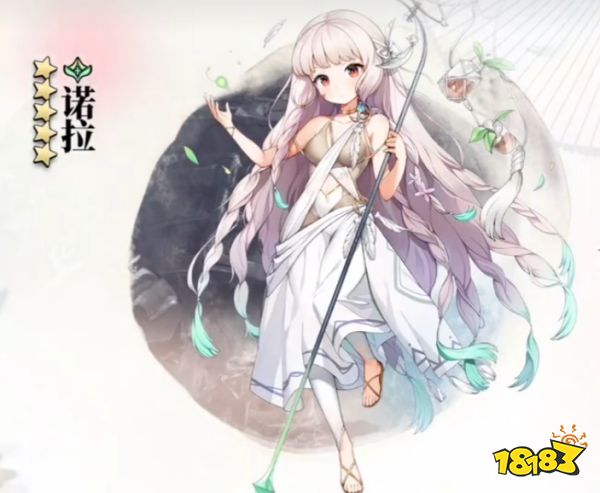 卷出新高度！二游福利界的天花板这游戏开服最少能领五百抽