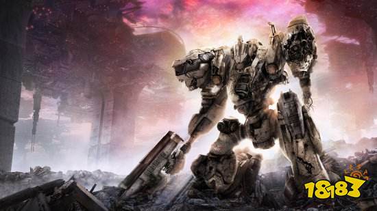 23日开启！外媒曝《装甲核心6》PS版预载时间及大小