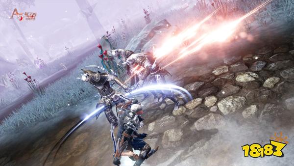 与女神开启魔幻冒险《战之刃：幸存者》上线倒计时2天