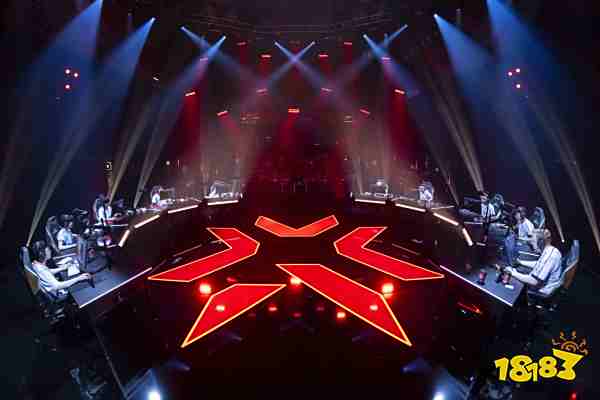 两支中国队伍成功晋级2023无畏契约洛杉矶全球冠军赛八强