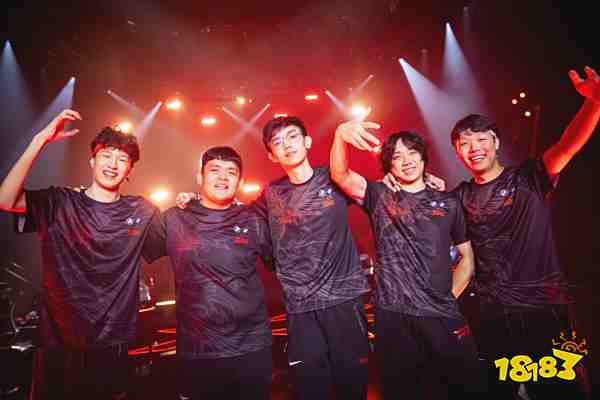 两支中国队伍成功晋级2023无畏契约洛杉矶全球冠军赛八强