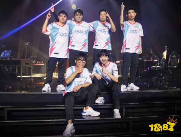 两支中国队伍成功晋级2023无畏契约洛杉矶全球冠军赛八强