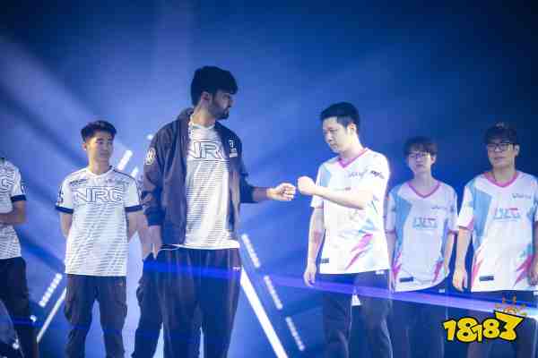 两支中国队伍成功晋级2023无畏契约洛杉矶全球冠军赛八强