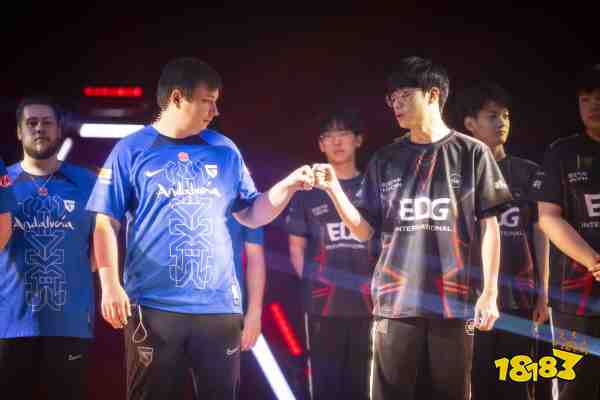 两支中国队伍成功晋级2023无畏契约洛杉矶全球冠军赛八强