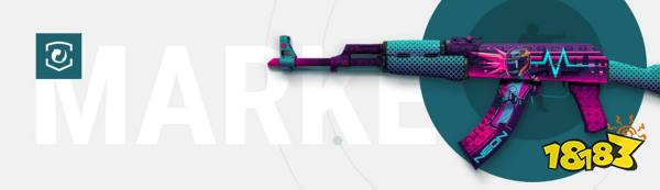 创造无限精彩：游戏饰品市场新黑马CSGObuy强势来袭！