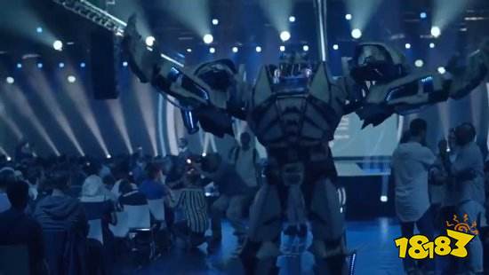 科隆游戏展预热宣传片公开：8.23凌晨两点正式开始!