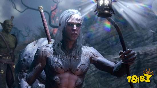 再次登顶！《博德之门3》97分成OC站第一名