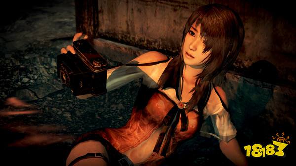 零濡鸦之巫女2023全服装安卓版下载