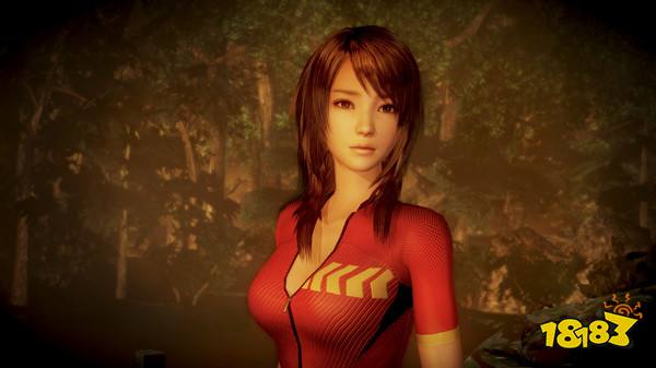 零濡鸦之巫女2023全服装安卓版下载