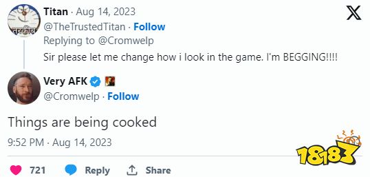 《博德之门3》将加入中途修改样貌功能