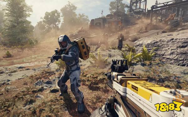 《星空》媒体评分或将9月1日解禁，支线任务丰富