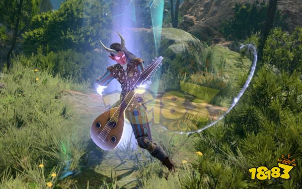 博德之门3诗人怎么加点 博德之门3诗人万能加点构筑推荐