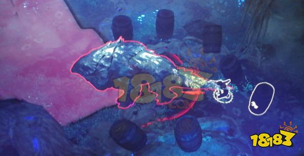 博德之门3鲨蜥兽怎么打 博德之门3鲨蜥兽打法攻略