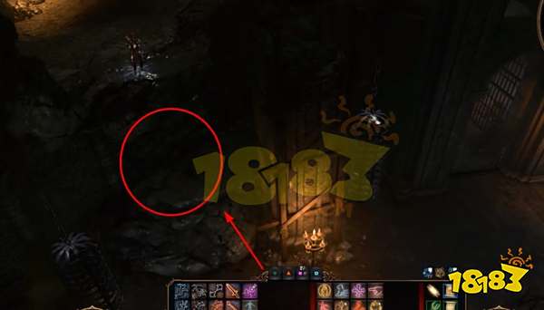 博德之门3月出之塔怎么救人 博德之门3拯救提夫林乌尔布伦攻略