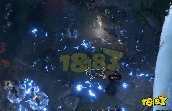 博德之门3水电法师怎么玩 博德之门3水电法师玩法攻略