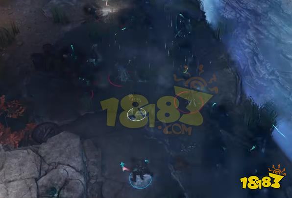 博德之门3水电法师怎么玩 博德之门3水电法师玩法攻略