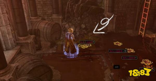 博德之门3四把仪式武器是什么 4把仪式武器介绍