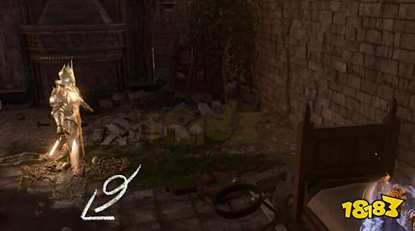 博德之门3四把仪式武器是什么 4把仪式武器介绍