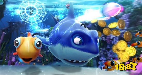 經典捕魚達人2官方v5.86.06安卓版