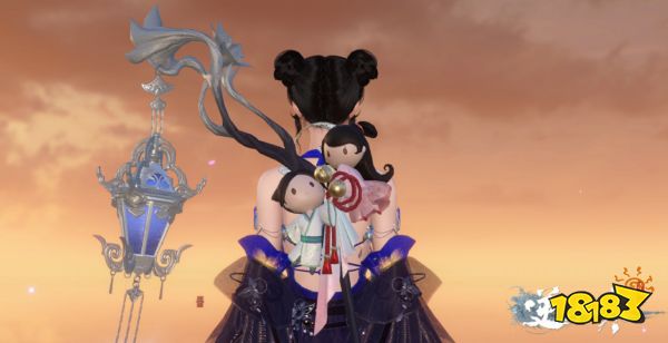 逆水寒手游朝夕相守七夕佩饰怎么得到 朝夕相守免费获取攻略