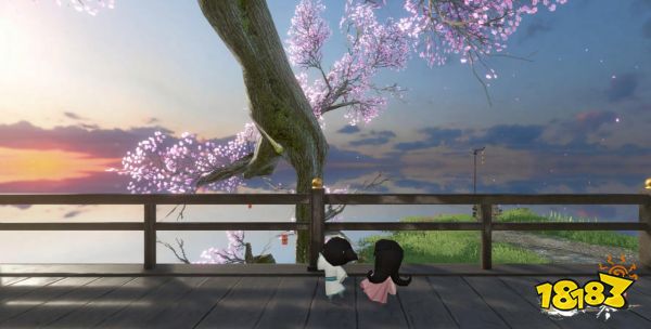 逆水寒手游朝夕相守七夕佩饰怎么得到 朝夕相守免费获取攻略