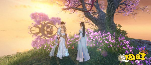 逆水寒手游七夕节免费服装怎么获取 七夕节衣服获取攻略