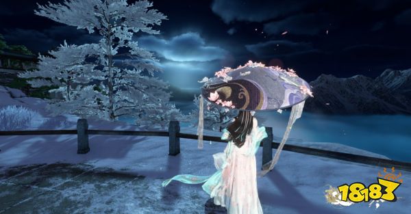 逆水寒手游七夕节免费服装怎么获取 七夕节衣服获取攻略