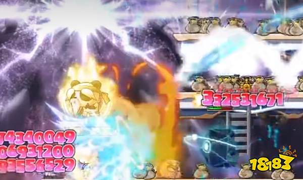 冒险岛枫之传说神射手职业厉害吗 神射手职业强度玩法分享