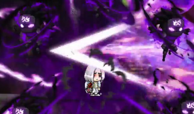 冒险岛枫之传说黑骑士职业厉害吗 黑骑士职业强度分析