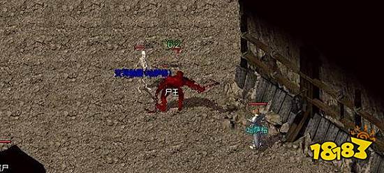 热血传奇中的五大经典任务,最后一个任务奖励已经绝版