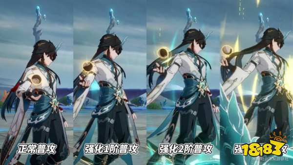 崩坏星穹铁道饮月全方位培养攻略合集 饮月遗器光锥攻略大全