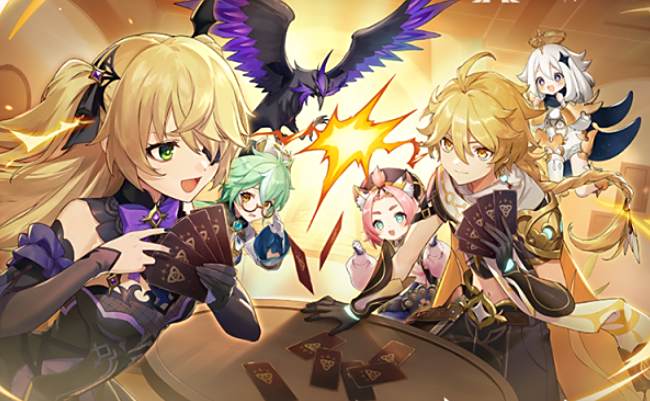 原神魔神任务第四章是什么 魔神任务第四章介绍